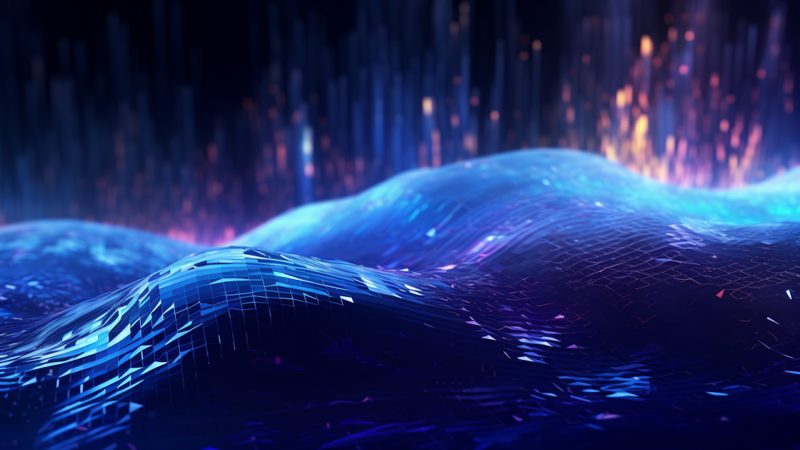Python数据可视化报表制作：揭秘高效数据分析之道